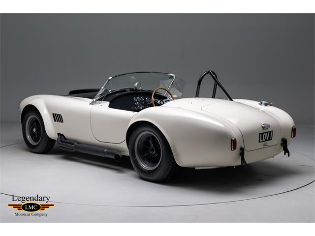 1965 Shelby Cobra (CC-2075388) for sale in Halton Hills, Ontario