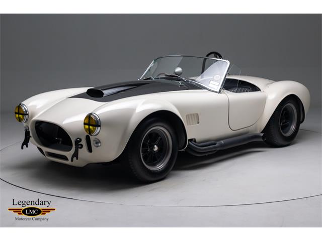 1965 Shelby Cobra (CC-2075388) for sale in Halton Hills, Ontario