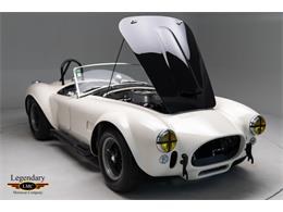 1965 Shelby Cobra (CC-2075388) for sale in Halton Hills, Ontario