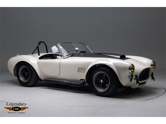1965 Shelby Cobra (CC-2075388) for sale in Halton Hills, Ontario