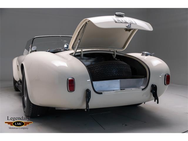 1965 Shelby Cobra (CC-2075388) for sale in Halton Hills, Ontario