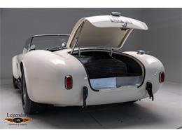 1965 Shelby Cobra (CC-2075388) for sale in Halton Hills, Ontario