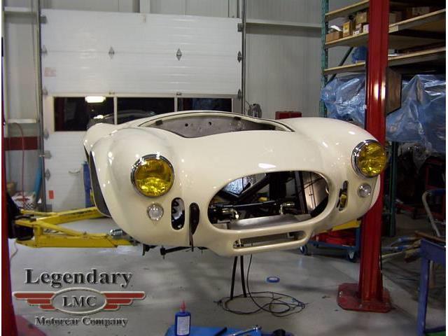 1965 Shelby Cobra (CC-2075388) for sale in Halton Hills, Ontario