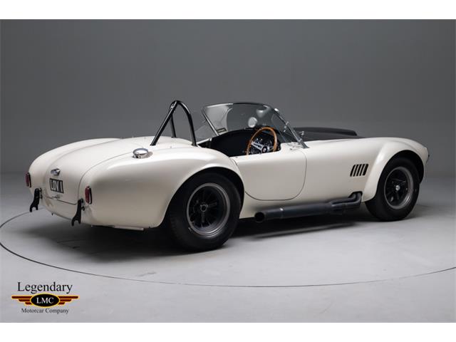 1965 Shelby Cobra (CC-2075388) for sale in Halton Hills, Ontario