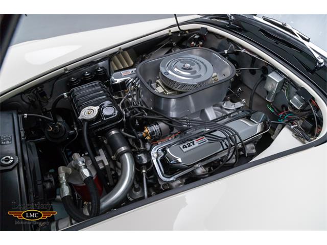 1965 Shelby Cobra (CC-2075388) for sale in Halton Hills, Ontario