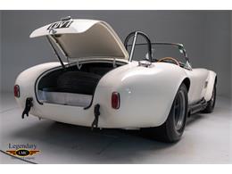 1965 Shelby Cobra (CC-2075388) for sale in Halton Hills, Ontario
