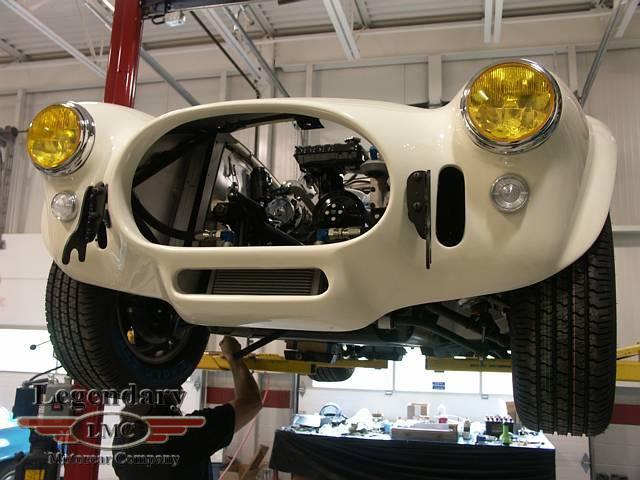 1965 Shelby Cobra (CC-2075388) for sale in Halton Hills, Ontario