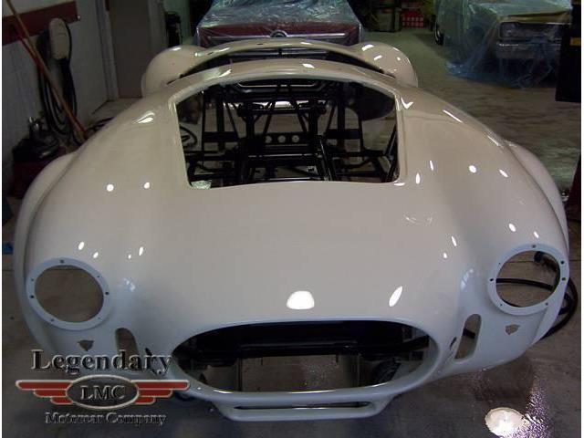 1965 Shelby Cobra (CC-2075388) for sale in Halton Hills, Ontario