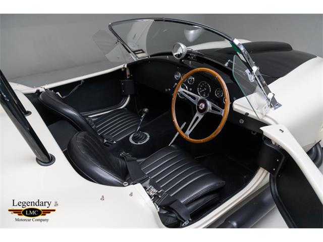 1965 Shelby Cobra (CC-2075388) for sale in Halton Hills, Ontario