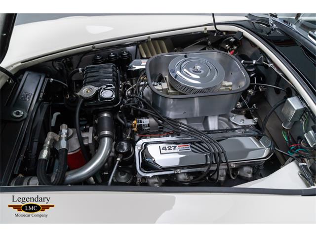 1965 Shelby Cobra (CC-2075388) for sale in Halton Hills, Ontario
