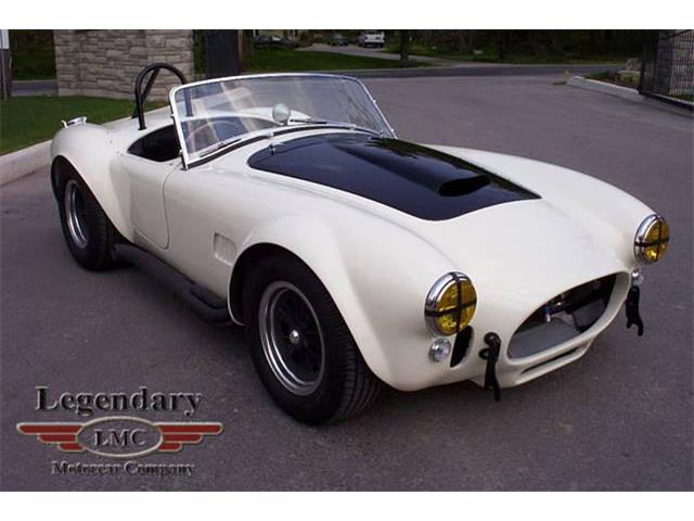 1965 Shelby Cobra (CC-2075388) for sale in Halton Hills, Ontario