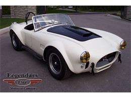 1965 Shelby Cobra (CC-2075388) for sale in Halton Hills, Ontario