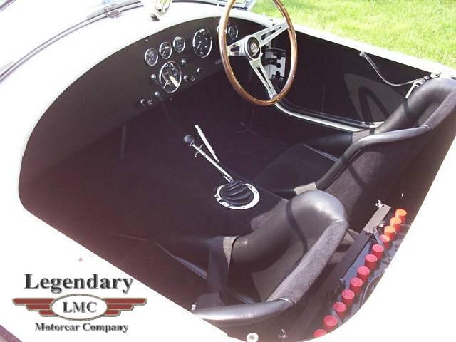 1965 Shelby Cobra (CC-2075388) for sale in Halton Hills, Ontario