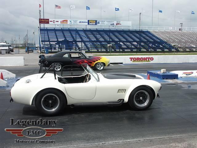 1965 Shelby Cobra (CC-2075388) for sale in Halton Hills, Ontario