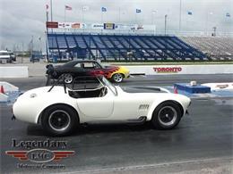1965 Shelby Cobra (CC-2075388) for sale in Halton Hills, Ontario