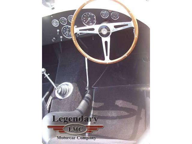 1965 Shelby Cobra (CC-2075388) for sale in Halton Hills, Ontario