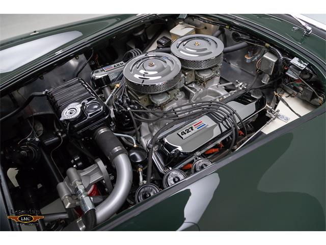 1965 Shelby Cobra (CC-2075389) for sale in Halton Hills, Ontario