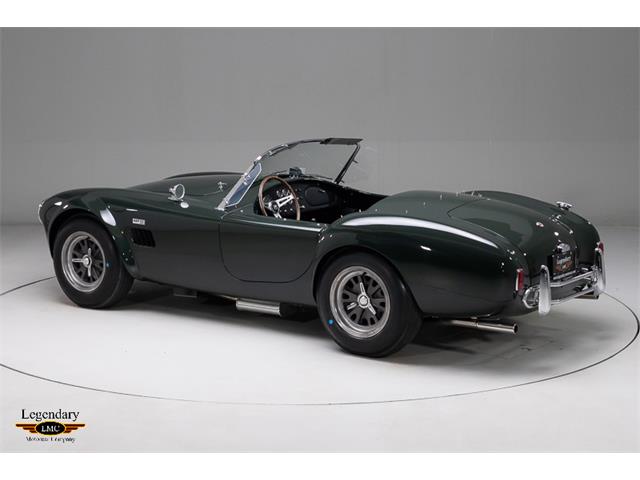 1965 Shelby Cobra (CC-2075389) for sale in Halton Hills, Ontario