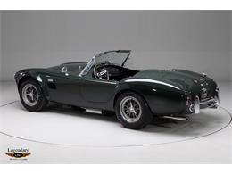 1965 Shelby Cobra (CC-2075389) for sale in Halton Hills, Ontario