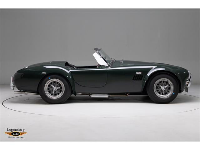 1965 Shelby Cobra (CC-2075389) for sale in Halton Hills, Ontario