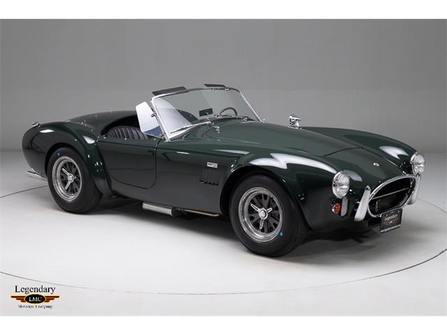 1965 Shelby Cobra (CC-2075389) for sale in Halton Hills, Ontario