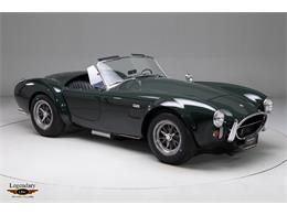 1965 Shelby Cobra (CC-2075389) for sale in Halton Hills, Ontario