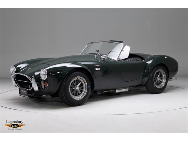 1965 Shelby Cobra (CC-2075389) for sale in Halton Hills, Ontario