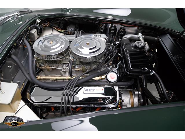 1965 Shelby Cobra (CC-2075389) for sale in Halton Hills, Ontario