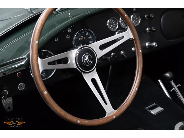 1965 Shelby Cobra (CC-2075389) for sale in Halton Hills, Ontario