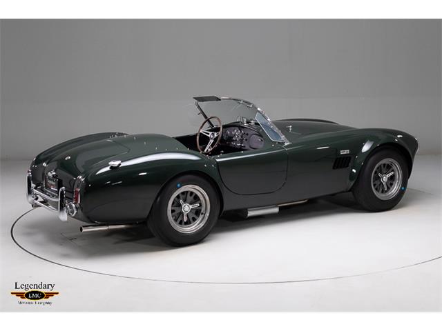 1965 Shelby Cobra (CC-2075389) for sale in Halton Hills, Ontario