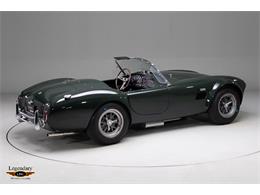 1965 Shelby Cobra (CC-2075389) for sale in Halton Hills, Ontario