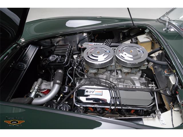 1965 Shelby Cobra (CC-2075389) for sale in Halton Hills, Ontario