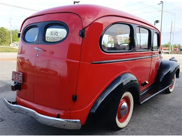 1946 Chevrolet Suburban (CC-2070539) for sale in Houston, Missouri
