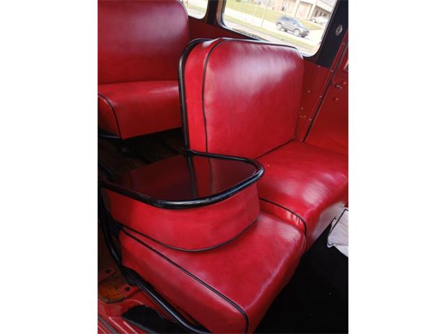 1946 Chevrolet Suburban (CC-2070539) for sale in Houston, Missouri