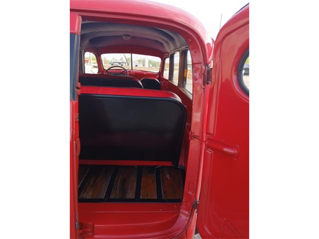 1946 Chevrolet Suburban (CC-2070539) for sale in Houston, Missouri