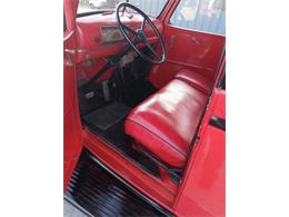 1946 Chevrolet Suburban (CC-2070539) for sale in Houston, Missouri