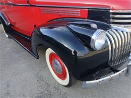1946 Chevrolet Suburban (CC-2070539) for sale in Houston, Missouri