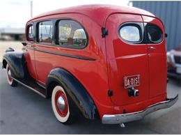 1946 Chevrolet Suburban (CC-2070539) for sale in Houston, Missouri