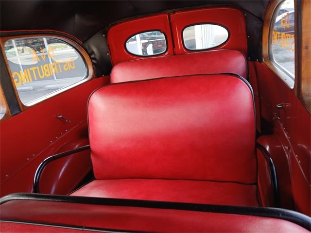 1946 Chevrolet Suburban (CC-2070539) for sale in Houston, Missouri