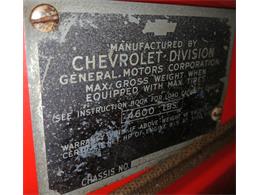 1946 Chevrolet Suburban (CC-2070539) for sale in Houston, Missouri