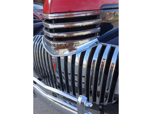 1946 Chevrolet Suburban (CC-2070539) for sale in Houston, Missouri