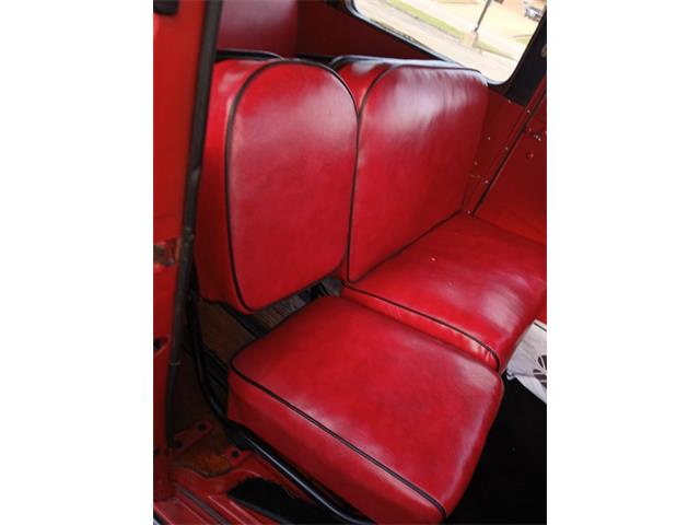 1946 Chevrolet Suburban (CC-2070539) for sale in Houston, Missouri