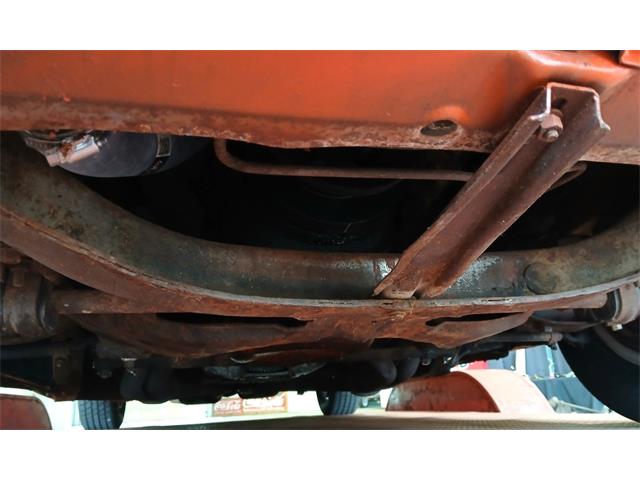 1946 Chevrolet Suburban (CC-2070539) for sale in Houston, Missouri