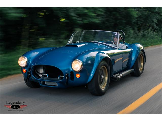 1965 Shelby Cobra (CC-2075390) for sale in Halton Hills, Ontario