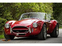 1965 Shelby Cobra (CC-2075391) for sale in Halton Hills, Ontario