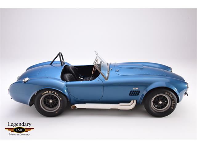 1965 Shelby Cobra (CC-2075392) for sale in Halton Hills, Ontario