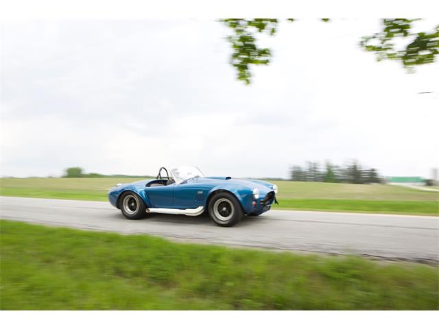 1965 Shelby Cobra (CC-2075392) for sale in Halton Hills, Ontario