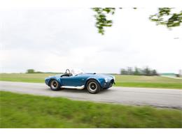 1965 Shelby Cobra (CC-2075392) for sale in Halton Hills, Ontario