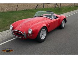 1965 Shelby Cobra (CC-2075393) for sale in Halton Hills, Ontario