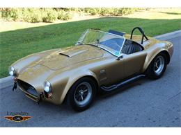 1965 Shelby Cobra (CC-2075394) for sale in Halton Hills, Ontario